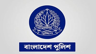 ৭২ শিক্ষানবিশ এএসপিকে বিভিন্ন ইউনিটে পদায়ন