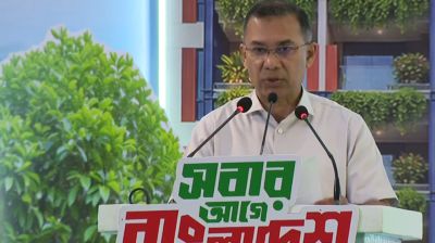 পরিকল্পিত নগরায়ণে মাস্টারপ্ল্যানের উদ্যোগ নেয়া হয়েছে: প্রধানমন্ত্রী