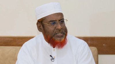 সংবিধান সংশোধন কমিটিকে জামায়াত কোনো পরামর্শ দেবে না