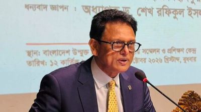 আগামীতে স্কুল-মাদ্রাসার বোর্ড পরীক্ষা একই প্রশ্নে হবে: শিক্ষামন্ত্রী
