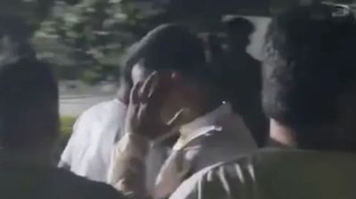 কুষ্টিয়ায় নাসীরুদ্দীন পাটওয়ারীর ওপর হামলার অভিযোগ