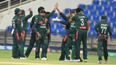যে সমীকরণে ফাইনালে যেতে পারে বাংলাদেশ