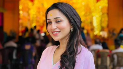 মিমির বিয়ের জল্পনায় মজেছে টালিপাড়া