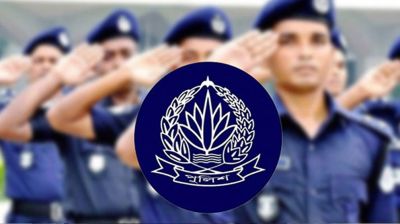 ১৯ বছরের অপেক্ষা শেষে কর্মস্থলে ২৪৬ পুলিশ কর্মকর্তা