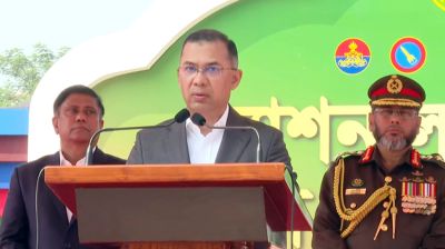 ‘জাতীয় পতাকার মান রক্ষা করা সকল সৈনিকের পবিত্র দায়িত্ব’  