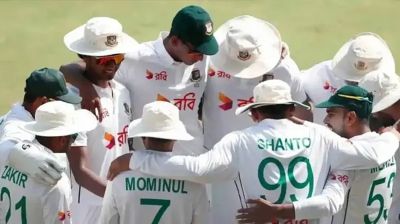 দুই পেসার তিন স্পিনার নিয়ে বাংলাদেশের একাদশ