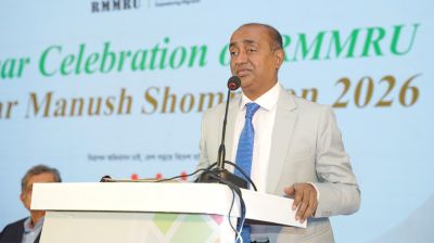 প্রবাসীদের জন্য বিশেষ আদালত গঠনের পরিকল্পনা সরকারের