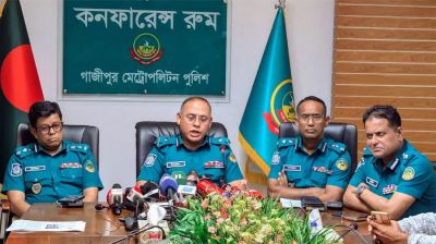 এসআইয়ের সহায়তায় প্রাইভেটকারে ‘পিচ্চি রাজা’, পরে সাজানো হয় পালানোর নাটক