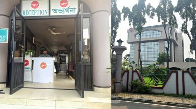 বিমানের বলাকায় সাংবাদিক প্রবেশে দুই দিনের নিষেধাজ্ঞা
