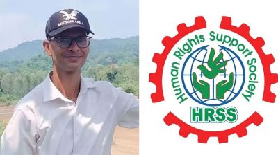 সাংবাদিক আলিফ হত্যাকাণ্ডে এইচআরএসএসের গভীর উদ্বেগ, বিচার দাবি