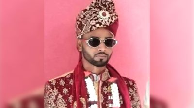 এক মাসের সংসার, বাসের ধাক্কায় প্রাণ গেল ফরহাদের