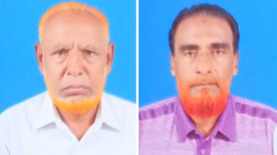 আহ্বায়ক আফজাল, সদস্য সচিব একরামুল