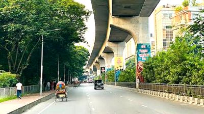 কিছুটা কমেছে ঢাকার বায়ুদূষণ, সকালে শীর্ষে লাহোর