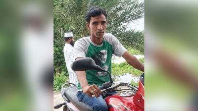বরিশালে ঘরে ঢুকে যুবককে কুপিয়ে হত্যা, আটক ৯