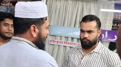দেশ ছাড়েননি, আগাম জামিন চেয়েছেন সেই শিশুর বাবা