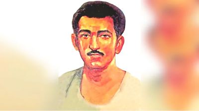 বীরশ্রেষ্ঠ হামিদুর রহমানের মৃত্যুবার্ষিকী আজ