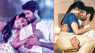 যে কারণে সাইবার পুলিশের দ্বারস্থ রাশমিকা-বিজয়