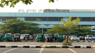 রানওয়েতে দেড় মাসে ৯ বার চুরি