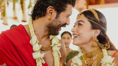 মেয়েদের দেখলেই বুক ধড়ফড় করত: বিজয়