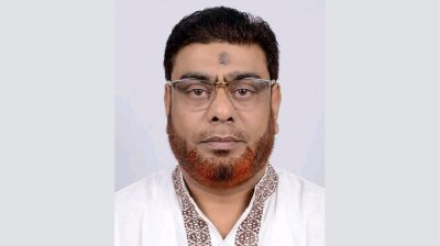 নৌকার মনোনয়নপ্রত্যাশী এখন বিএনপির সভাপতি