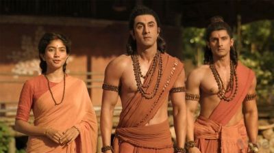 মুক্তির আগেই ‘রামায়ণ’-এর অগ্রিম টিকিট বিক্রি, আয় ১০ কোটি রুপি
