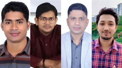 নতুন নেতৃত্বের অপেক্ষায় ঢাকা মহানগর পশ্চিম ছাত্রদল, আলোচনায় চার নেতা