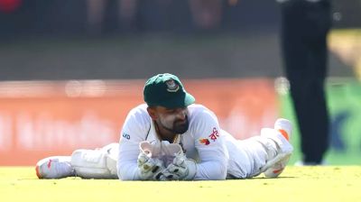 বাংলাদেশ দলে স্বস্তির খবর