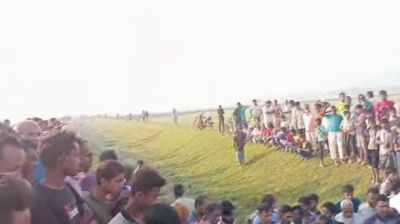 অটোরিকশা চুরির অভিযোগে গণপিটুনি, নিহত দুই  