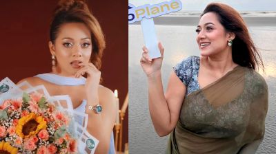 দীঘির জন্মদিনের ভিডিও দেখে অবাক ভক্তরা