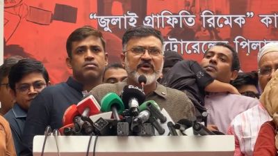 ‘দাবি মেনে নিতে বলা নেতারই রয়েছে ৭০০ অটোরিকশা’  