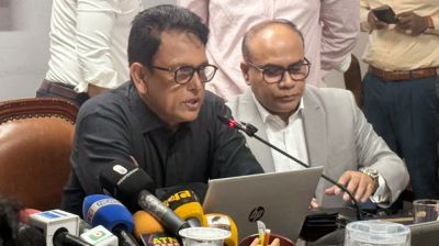ফেল করা শিক্ষার্থীদের সুখবর দিলেন শিক্ষামন্ত্রী  
