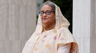 ট্রাকচালক হোসেন হত্যা: হাসিনাসহ ৩৪ জনের বিচার শুরু  