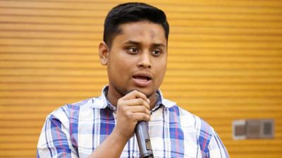 নিজের ছেলে লন্ডনে পড়ে, পরের ছেলে রাস্তায় মরে