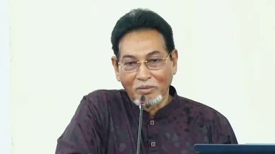 ইউটিউব-ফেসবুক অপব্যবহারের রাশ টানবে সরকার: চিফ হুইপ  