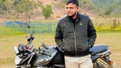 যুবদল নেতাকে কুপিয়ে হত্যার অভিযোগ, ৩০ লাখ টাকা ছিনতাইয়ের দাবি  