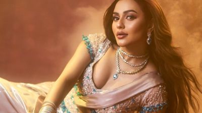 কেমন জীবনসঙ্গী চান নুসরাত ফারিয়া?