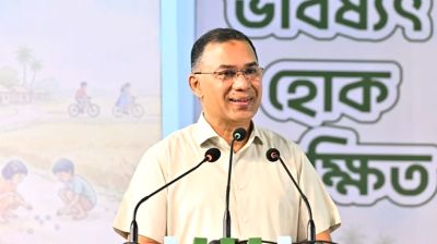‘প্রকৃতি ও পশুপাখির প্রতিও শিশুদের মানবিক হতে হবে’  