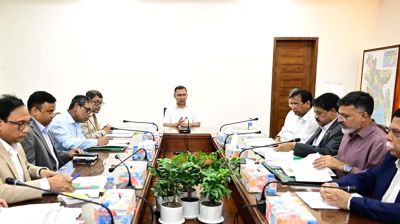 ডেঙ্গু নিয়ে জনসচেতনতা বাড়াতে পাড়া-মহল্লায় মাইকিংয়ের নির্দেশ প্রধানমন্ত্রীর 