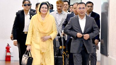 প্রধানমন্ত্রীর সফরসঙ্গী হিসেবে জাপান যাচ্ছেন যারা  