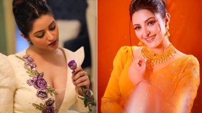 ‘আমার কপালে মনে হয় সারাজীবন ঝামেলা লেখা’