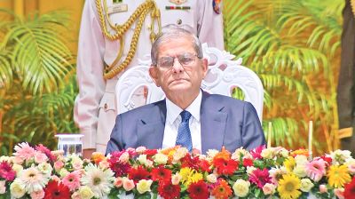 ‘সব ধর্মের মানুষের সমান নাগরিক সুবিধা নিশ্চিতে জাতীয় কমিটি গঠনের আহ্বান’  