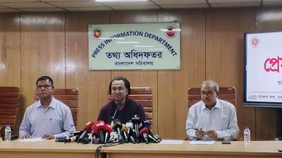 ‘শেখ হাসিনা দেশে ফিরলে মবের শিকার হবেন না’ 