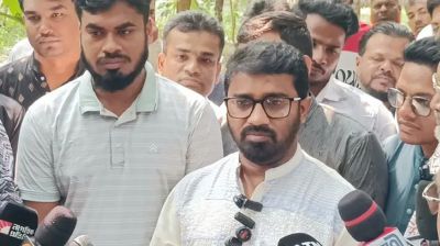 ‘অনেক ডিসেম্বর আসবে, শেখ হাসিনা আসবে না’  