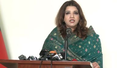 ‘রাষ্ট্রদূতকে ফি‌রিয়ে আনা পররাষ্ট্র মন্ত্রণালয়ের একান্ত সিদ্ধান্ত’