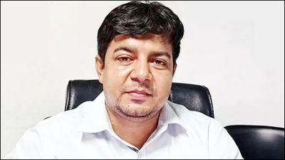‘এমন বডিবিল্ডার বাবা ঘরে ঘরে হোক’