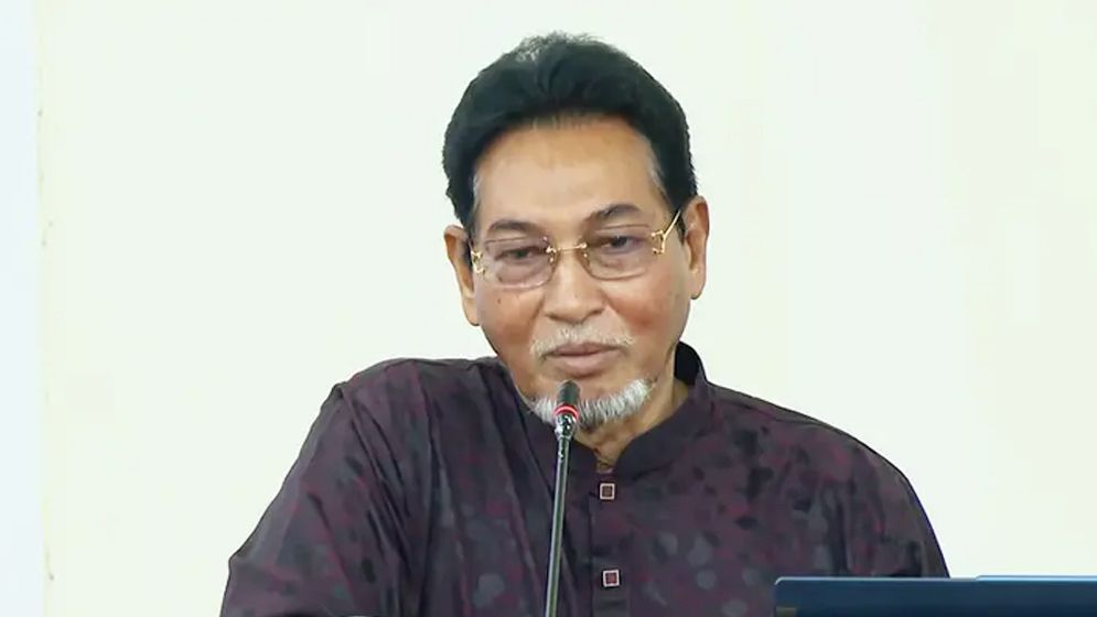 ইউটিউব-ফেসবুক অপব্যবহারের রাশ টানবে সরকার: চিফ হুইপ  