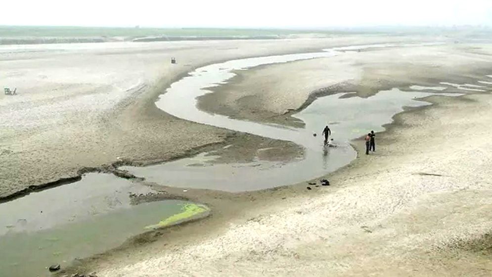 গঙ্গা পানি চুক্তি নবায়নে ভারতের ওপর চাপ বাড়াচ্ছে বাংলাদেশ
