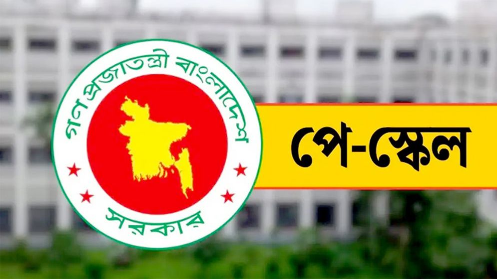 পে-স্কেল: বেতন বিল দাখিল নিয়ে উদ্বেগে সরকারি কর্মচারীরা