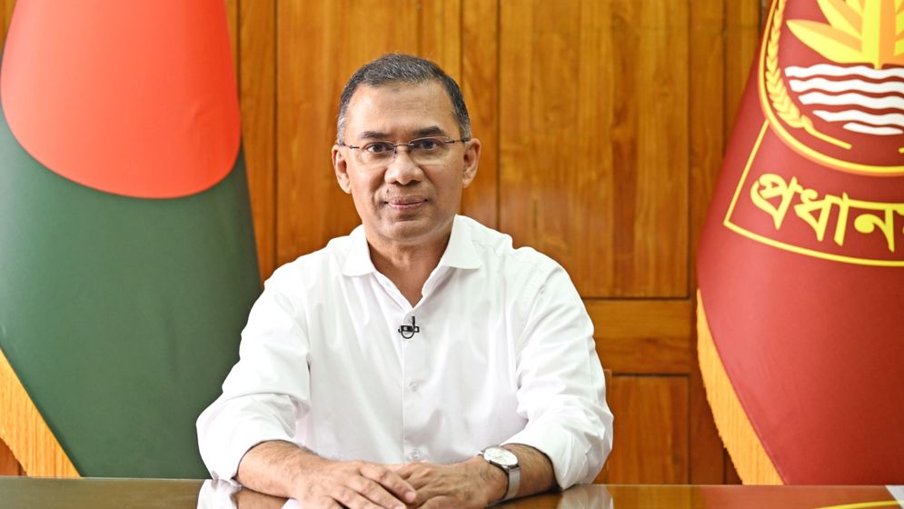 ধর্ম যার যার, নিরাপত্তা পাবার অধিকার সবার  