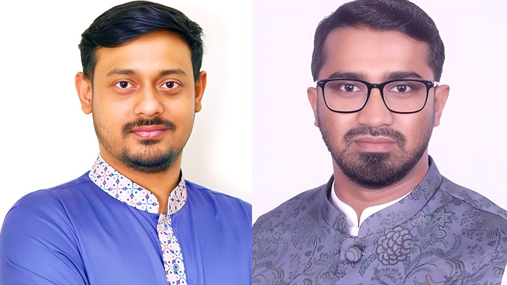 নাসীরুদ্দীন পাটওয়ারীকে কেন ‘গাঁজাখোর’ বললেন রাশেদ খাঁন 